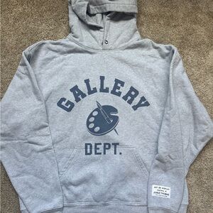 Gallery Dept